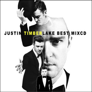 Justin Timberlake (NSYNC) ジャスティン ティンバーレイク 豪華32曲 Best MixCD【2,490円→半額以下!!】匿名配送