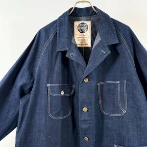 《 Dead / Change Button / 50》30s40s デッド【 WORKMAN