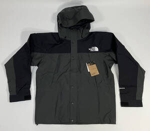 マウンテンライトジャケット【XL】NP62236 AG アスファルトグレー Mountain Light Jacket THE NORTH FACE ノースフェイス