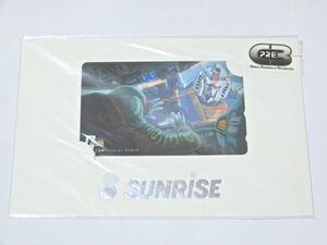 テレカ 機動戦士ガンダム C3PRE 限定品 テレホンカード