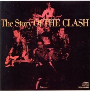 【輸入盤】Vol. 1-Story of the Clash/ザ・クラッシュ