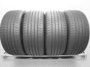 ブリヂストン REGNO GR001 225/45R18 4本 『89』