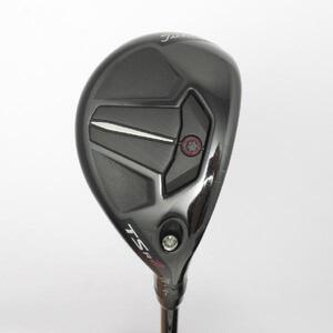 タイトリスト TSR TSR2 ユーティリティ TENSEI PRO 1K HYBRID 70 【U4】 シャフト：TENSEI PRO 1K HYBRID 70