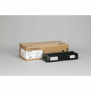 RICOH リコー 純正 トナーカートリッジ P C300H M977-12 514229 ブラック プリンタ インク 印刷機 コピー機 2036366