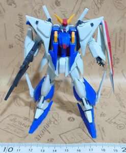 クスィーガンダム Ξガンダム ユニバーサルユニット フィギュア 