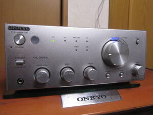 ONKYO A-905FX 動作・状態良好