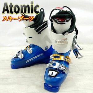 ATOMIC スキーブーツ FR90 25.5cm アトミック ソール294mm