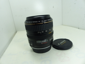 希少 USM 28-105㎜F3.5-4.5 Ⅱ マクロ 良品