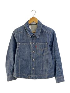 Levi’s Engineered Jeans◆00s/立体裁断/1st/ジャン/XS/デニム/IDG/無地/ARCHIVE/アーカイブ