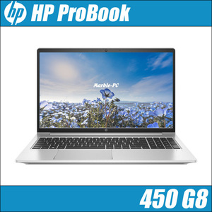 HP ProBook 450 G8 | 中古ノートパソコン Windows11-Pro Core i5 第11世代 メモリ8GB SSD256GB WEBカメラ Bluetooth 無線LAN テンキー付き