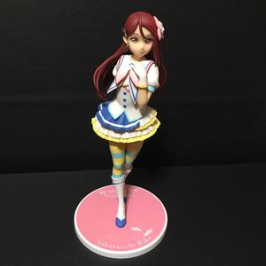 ラブライブ！サンシャイン!! 桜内梨子 SPMフィギュア 青空 Jumping Heart フィギュア グッズ スーパープレミアムフィギュア