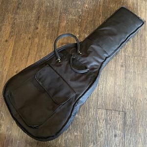 No Brand Acoustics Guitar Case ソフトケース -GrunSound-m112-