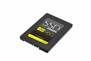 【中古】グリーンハウス SSD 960GB 2.5インチ シリアルATA-III (6Gb/s)対応高速モデル 3 GH-SSDR2SA960