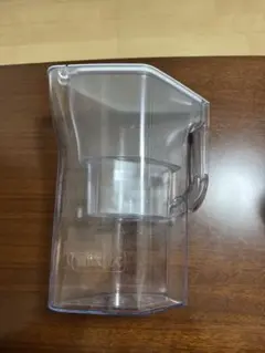 ブリタ　BRITA ナヴェリア　浄水ポット　1.3L