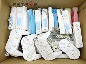 【ジャンク】Wii リモコン コントローラーセット 50個 Wii