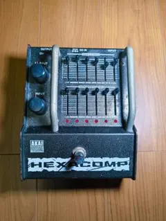 AKAI HEXACOMP　アカイ ヘキサコンプ