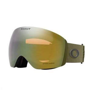 1円スタート 2025 OAKLEY オークリー OO7050-D5 Flight Deck L フライトデッキ/スノーボード/スキー/PRIZM