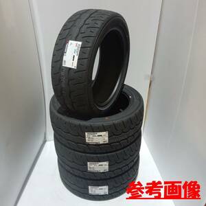 【4本】ヨコハマ アドバン ネオバ AD09 195/50R16 2023年製～ スポーツタイヤ ADVAN NEOVA AD09 195/50-16 倉庫保管 新品