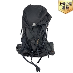 グレゴリー BALTORO65 バルトロ65 M バックパック リュックサック 登山用バッグ 中古 N9454271