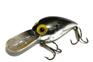 ■s3761 STORM WIGGLE WART ストーム ウィグルワート オールド 旧モデル 希少 メタリック シルバー■