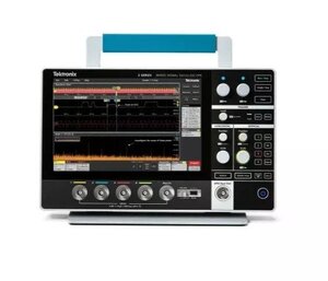 [NBC]「新品」Tektronix MSO24 Option : ミックスド・シグナル・オシロスコープ 2-BW-70 (70MHz) (5631)