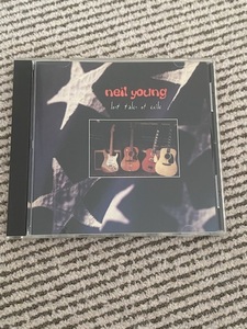 Neil Young 「Lost Tales Of Exile」 1CD