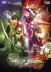 【中古】鎧武/ガイム外伝 仮面ライダー斬月/仮面ライダーバロン [DVD]