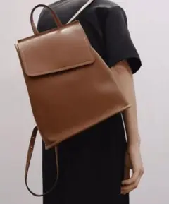 新品☆ZARA ザラ リュック バックパック