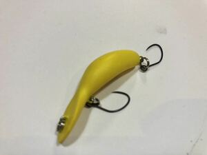 美品 ヘドン タイニータッド HEDDON×NE I 管理釣り場 エリア 管釣り