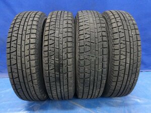 ◎『YOKOHAMA　ヨコハマ　ICEGUARD IG50　アイスガード　145/70R12　2020年製　冬タイヤ　スタッドレスタイヤ　4本セット』