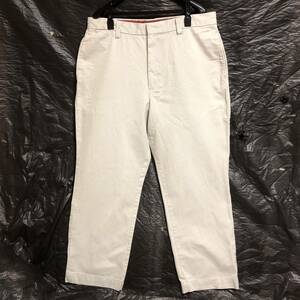 ■DOCKERS■チノパン・W36 × L30・コットンパンツ・ドッカーズ