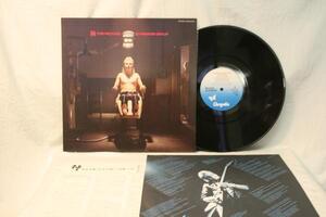 中古LP「神 帰って来たフライング・アロウ」THE MICHAEL SCHENKER GROUP/マイケルシェンカーグループ　国内盤