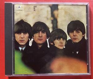 【CD】送料無料 BEATLES「FOR SALE」ビートルズ 輸入盤 盤面良好 [09240046]