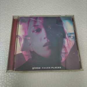 FACES　PLACES / globe