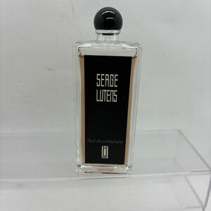 香水　SEAGE LUTENS ニュイドゥセロファン　50ml 24020157