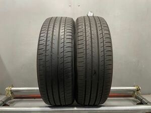 195/50R19(88H)[商品番号7988] ヨコハマ BluEarth-GT 2023年製 2本セット 195/50/19