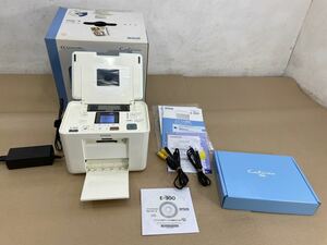 EPSON エプソン カラリオミー E-300 B381A