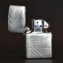 zippo メビウス MEVIUS 中古品（D14）響きS～SS