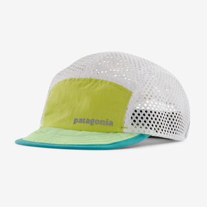 パタゴニア★Duckbill Cap★PHGN★ダックビル キャップ★Phosphorus Green(PHGN)★patagonia★新品 タグ付 #28818 SP24