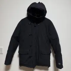 【希少！】visvim ビズビム GORE-TEX ダウンジャケット