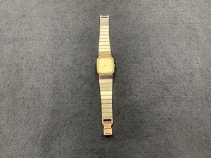 SEIKO　Dolce　セイコー　ドルチェ　7731-5200　メンズ　クォーツ腕時計　ジャンク品