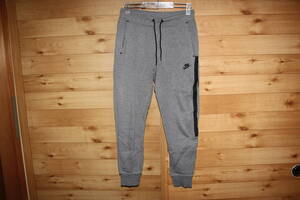 ナイキNIKE　 レディースM　TECH FLEECE PANTS テックフリースパンツ　 683801　送料無料　スウェットジョガーパンツ