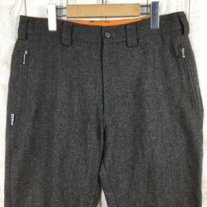 MENs L マウンテンイクイップメント クラシック ウール ニッカーズ CLASSIC WOOL KNICKERS ショーツ ニッカーパンツ ニッ