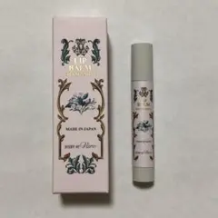 SCENT OF Varo リップクリーム