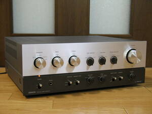 デンオン　DENON、 PMA-830、 動作品、整備済み