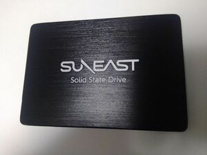 ■ SSD ■ 480GB （28時間）　SunEast 旭東 SE800　正常判定　　送料無料
