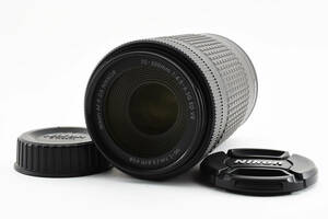 ★実用品★ ニコン NIKON DX AF-P NIKKOR 70-300ｍｍ F4.5-6.3 G ED VR　Y2031＃2201