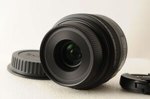 [美品] Canon キャノン EF-S 35mm f/2.8 Macro IS STM #2799