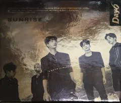 【雷市場（ポンジャン）商品韓国直送】 DAY6(デイシックス) サンライズ Sunrise sunrise 未開封 新品