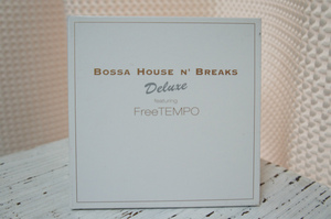 VA「BOSSA HOUSE N